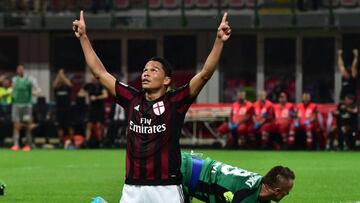 Daily Mail: West Ham sube oferta por Bacca a 23 millones