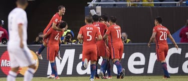 Lo que cambió en Chile