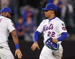 Las primeras bajas de New York Mets rumbo a la próxima temporada de la MLB