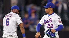 Las primeras bajas de New York Mets rumbo a la próxima temporada de la MLB