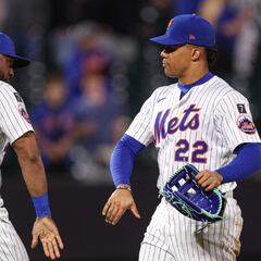 Las primeras bajas de New York Mets rumbo a la próxima temporada de la MLB