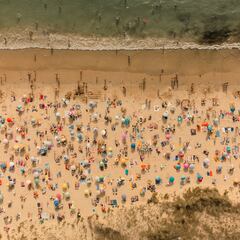 The Sun señala los mayores errores que cometen los turistas en España