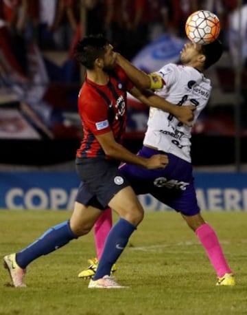 El Medellín deja el torneo en los cuartos de final.