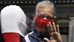 La millonaria cláusula que ata a Reinaldo Rueda a la Roja