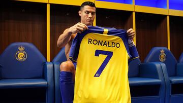 ¿Por qué Cristiano sí podría debutar con Al-Nassr pese a su sanción?