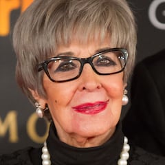 Los motivos reales para la retirada de Concha Velasco