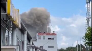 Guerra Ucrania - Rusia, última hora hoy en directo: noticias del 28 de julio de 2023