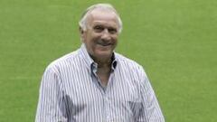 "Nos las cedieron, River iba de blanco"