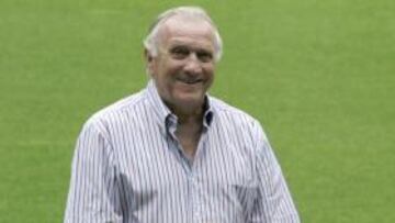 "Nos las cedieron, River iba de blanco"