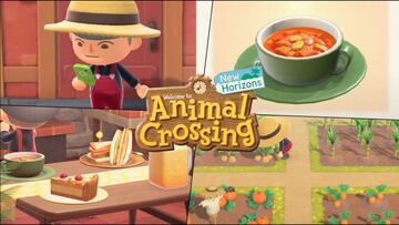 Animal Crossing: New Horizons