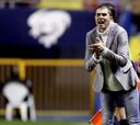 Garitano: "Contra el Barça todo puede pasar si competimos"