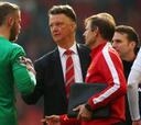 El United cambia su sistema tecnológico tras el caso De Gea