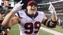 Houston somete y le quita el invicto a Cincinnati