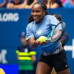 2023 US Open: Who’s playing today August 28? Match times for Tiafoe, Fritz, Gauff and Collins