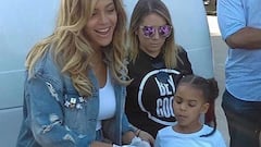 Beyonc&eacute; acudi&oacute; a Houston para ayudar a las v&iacute;ctimas del hurac&aacute;n Harvey.