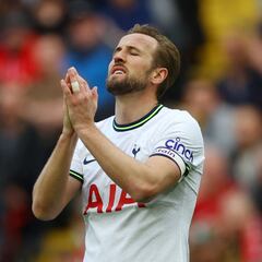 El Bayern ‘calienta’ el caso Kane