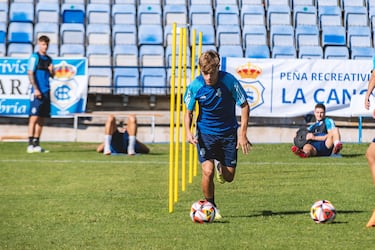 De la Rosa, la joya de la corona, de vuelta a Cdiz
