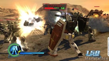 La nueva entrega de Gundam se aproxima a Japón