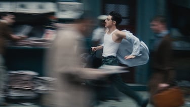 Crítica de ‘Marty Supreme’, Timothée Chalamet alcanza la grandeza que tanto perseguía