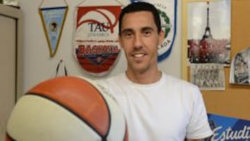 Pablo Prigioni.