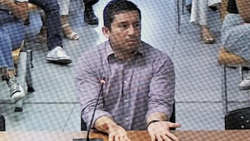 Caso Marta Calvo: prisi車n permanente revisable para el asesino