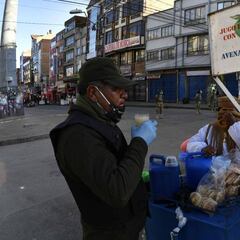 Bono Universal: link a la web Bolivia Segura y cronograma de pagos