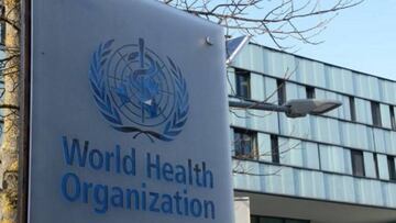 La OMS niega que pueda haber contagio a través de alimentos y sus embalajes