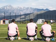 Inter Miami y Messi visitan este miércoles a Real Salt Lake en búsqueda de su segunda victoria bajo el mando de Ángel Guillermo Hoyos.