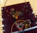 Bynum y Waiters logran detener la mala racha de los Cavaliers