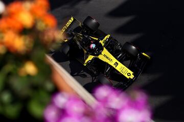 Este domingo 28 de abril se correrá el cuarto gran premio de la temporada de Formula 1, en Azerbaiyán. La carrera comenzará a las 7:10 a.m., hora colombiana.