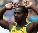 Nesta Carter estudia recurrir el positivo que dejó sin oro a Bolt