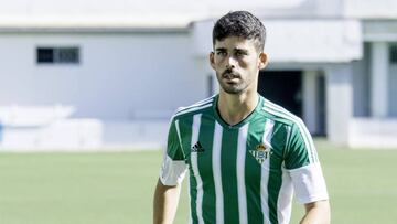 El Córdoba ficha a Caro, Alfaro, Domínguez y Donoso