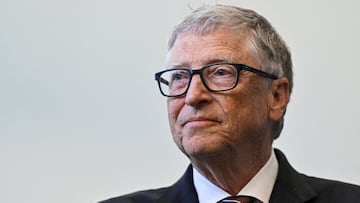 El cofundador de Microsoft, Bill Gates, advierte sobre el fin de Google y Amazon a medida que la Inteligencia Artificial (IA) gana fuerza. Aquí sus declaraciones.