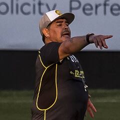 Dorados - Cafetaleros, cómo y dónde ver; horario y TV online