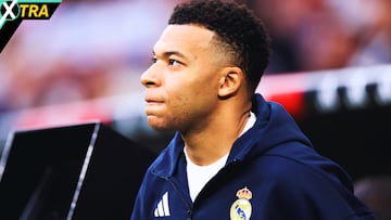 El gran cambio de Mbappé que señalan en Valdebebas: “Ha probado la sangre”