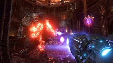 Imágenes de DOOM Eternal