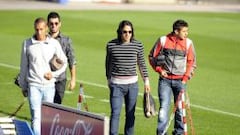 El Atlético ha vendido por valor de 283M€ en la era Simeone