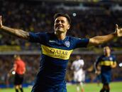 El ex Boca Juniors que surge para ser el '9' de Colo Colo