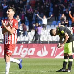 Competición le quita la amarilla a Real y jugará ante el Oviedo