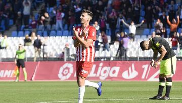 Competición le quita la amarilla a Real y jugará ante el Oviedo