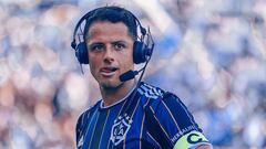 Adem&aacute;s del f&uacute;tbol, Javier &#039;Chicharito&#039; Hern&aacute;ndez tiene otra gran pasi&oacute;n: los videojuegos. Conoce un poco m&aacute;s de la faceta &#039;gamer&#039; del jugador del LA Galaxy.