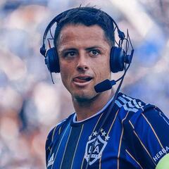 De las canchas al stream: La faceta de Chicharito Hernández como gamer
