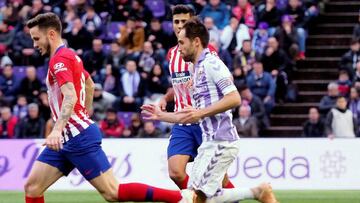 Míchel, sobre el "baile" de Griezmann: "Puede dar lugar a un poco de furia..."