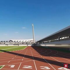 Europeo de atletismo 2022: dónde se celebra, calendario, programa y finales