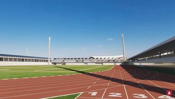 Europeo de atletismo 2022: d¨®nde se celebra, calendario, programa y finales
