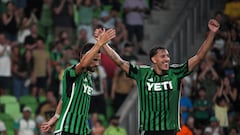 Which teams have qualified for the Leagues Cup knockout round? Schedule and bracket