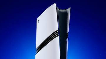 PlayStation ya piensa en PS6 características chip fabricante pierde carrera hardware