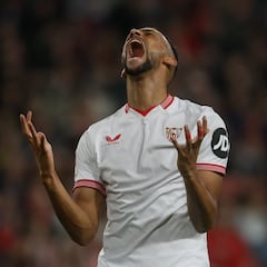 Sow: “Es difícil aceptar...”