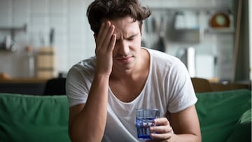 Este es el peligroso motivo por el que te falla la memoria tras una noche loca: dañino para el cerebro