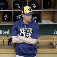 La División Central de la NL promete una feroz batalla